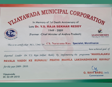 Awards & Achievements