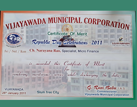 Awards & Achievements
