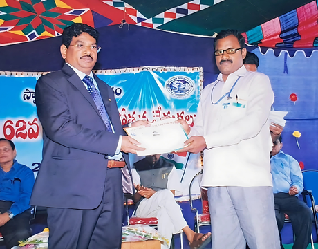 Government Partnership
