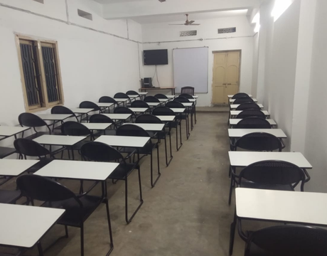 Classroom