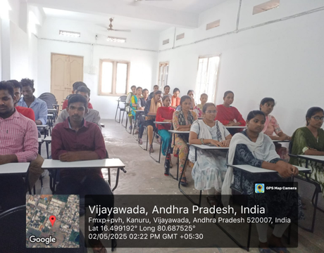 Classroom