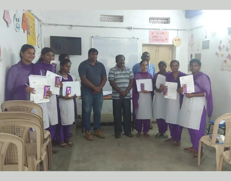 Campus Placement