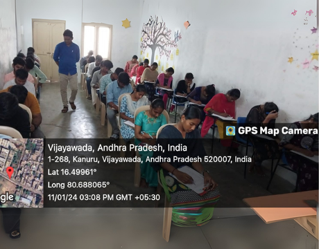 Classroom