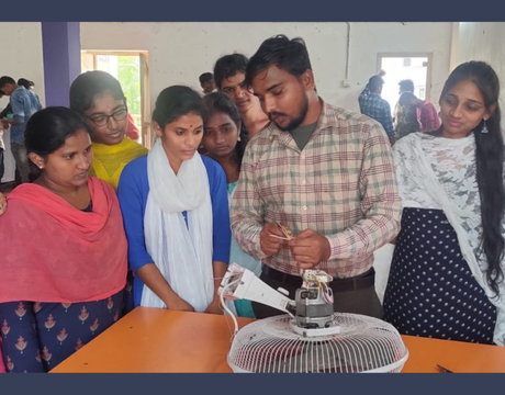 Electrical Lab
