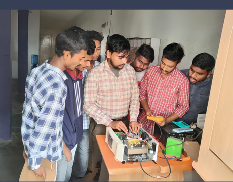 Electrical Lab