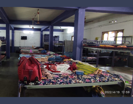 Residential Facilities