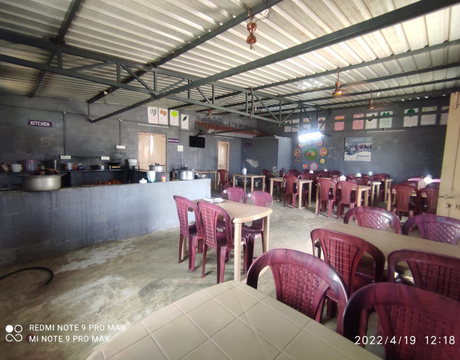 Residential Facilities
