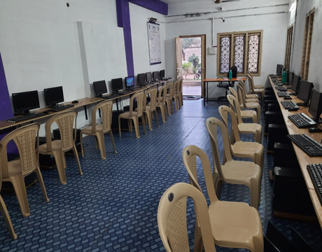 IT Lab