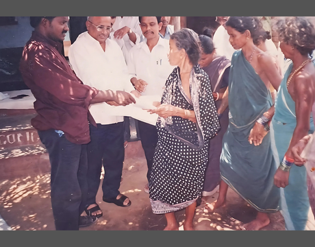 Rural Community Training
