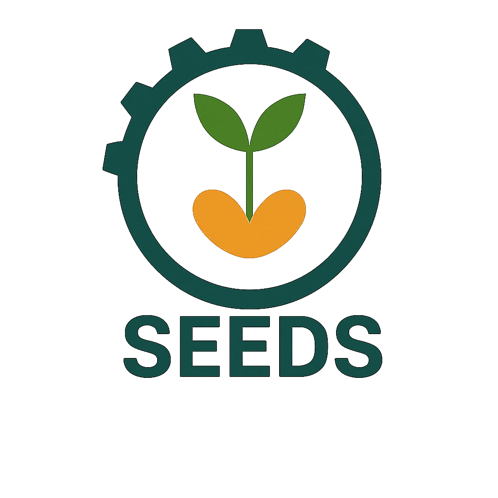 SEEDS Logo
