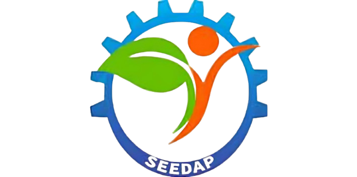 SEEDAP Logo